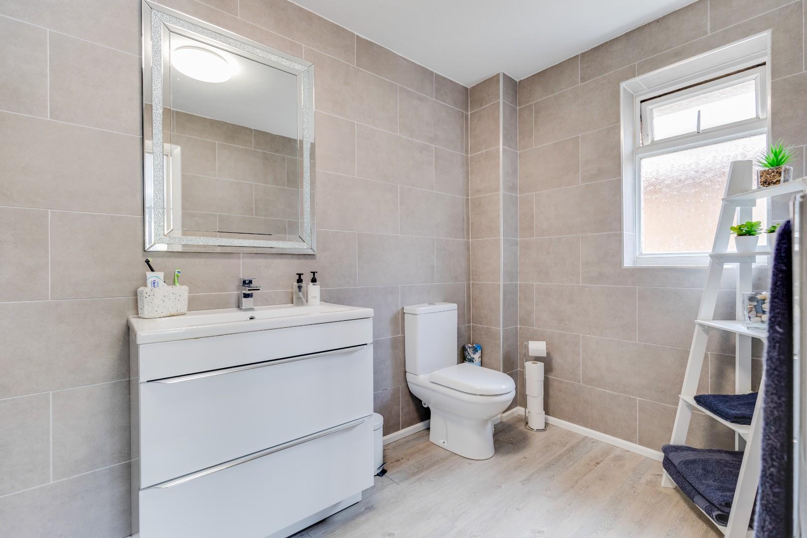 The Willows, Brackla, Bridgend County Borough, CF31 2HD ,